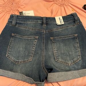 Rue 21 high rise shorts